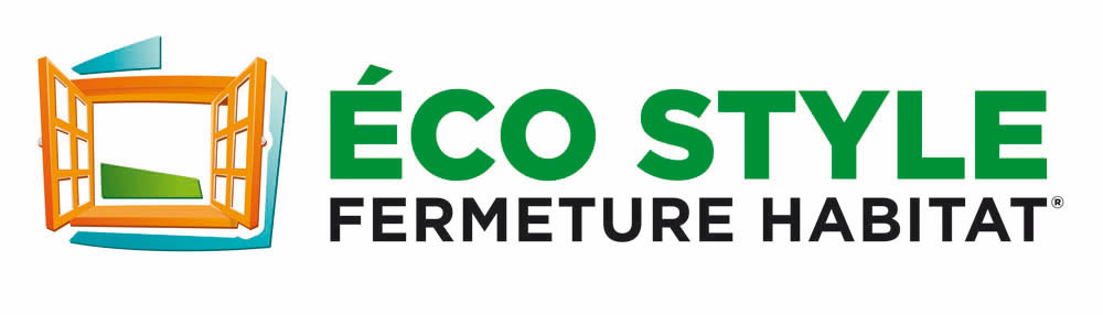 logo eco style fermeture arras sainte catherine fabrication